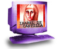 Reina Isabel la Católica
