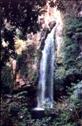 National Parks of Costa Rica